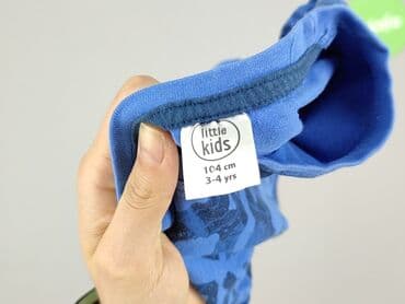koszulka z barcelony: Koszulka, Little kids, 3-4 lat, 98-104 cm, stan - Bardzo dobry — 4