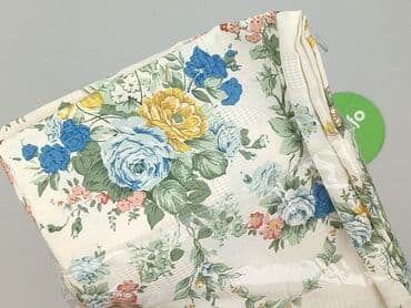 zasłona: Obrus 160 x 130, kolor - Kolorowy, stan - Idealny — 5