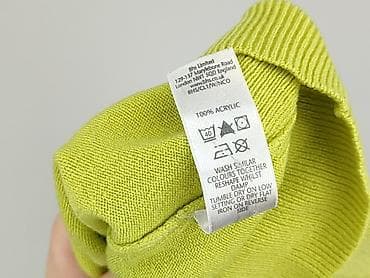 sweter dekolt v: Kardigan damski, rozmiar XL — 5