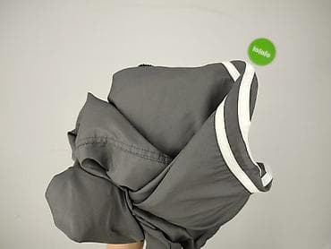 b: Lonsdale, Spodnie dresowe dla mężczyzn, rozmiar 3XL — 4