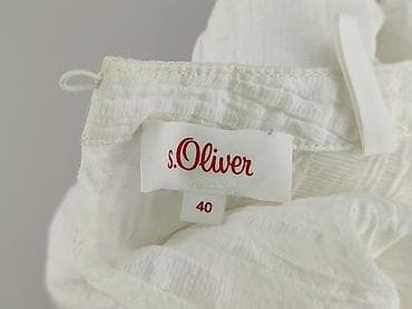 sukienki oliver: S.Oliver, Bluzka damska, rozmiar M — 4