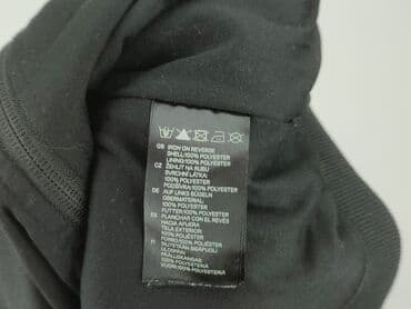 h m sweatshirt: H&M, Kurtka bomberka damska, rozmiar S — 5