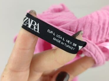 michael kors plus size tops: Zara, Top damski, L — 4