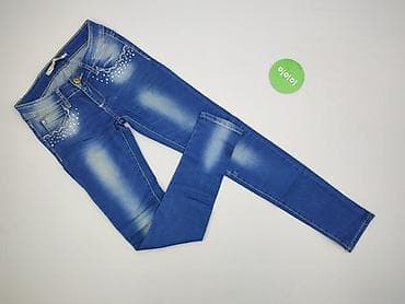 resalsa jeans: Jeansy damskie, rozmiar 2XS — 2