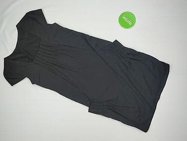 plus size sukienki: Sukienka damska, rozmiar S — 2