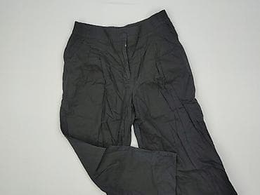 Spodnie 3/4: Weekend Max Mara, Spodnie 3/4 damskie, rozmiar S — 1