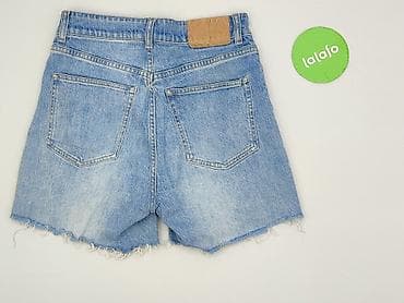 overalls: H&M, Szorty damskie, rozmiar S — 3