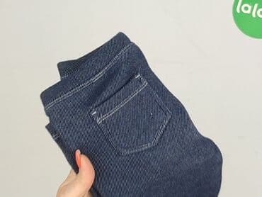 kurtki zimowe guess: Leggings for kids, Lupilu, 1.5-2 years, 92, condition - Very good — 5