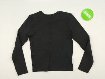 bluzki prazkowane: Sinsay, Top damski, rozmiar XS — 4