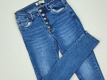 Jeansy damskie, rozmiar M w lalafo.pl — 1 Jeansy damskie, rozmiar M — 1