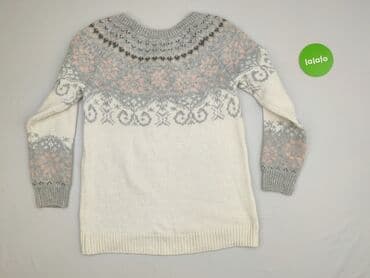 sweter h: H&M, Women`s sweater, size XS (EU 34) — 3