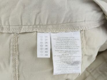 isabel marant buty na koturnie: Yessica, Spódnica damska, rozmiar M — 5