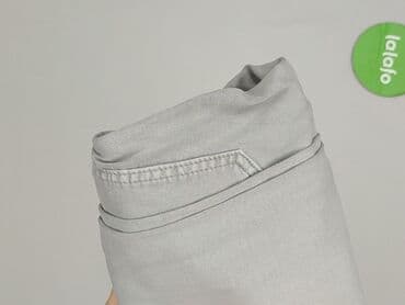 zara woskowane spodnie: Zac & Zoe, Jeans for women, size L (EU 40) — 6