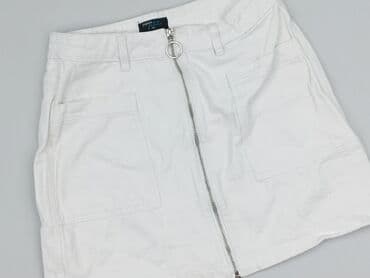 spódniczka gotycka: Papaya, Women`s skirt, size M (EU 38) — 1