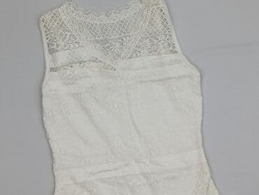 biustonosz 65a: Body damskie, One size — 1