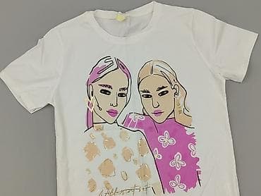 g2 t shirty: Y.Two, T-shirt damski, rozmiar L — 1