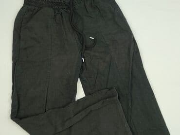 Asos, Spodnie materiałowe damskie, rozmiar M