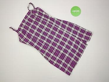 pull and bear bonarka: Bershka, Sukienka damska, rozmiar M — 2