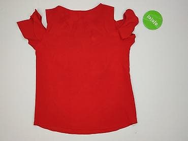 reckless t shirty: Bluzka damska, rozmiar S — 4