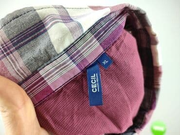 Kobiety: Cecil, Koszula damska, rozmiar XL — 4