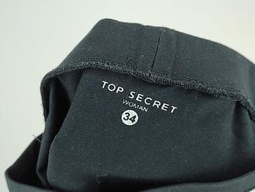 t: Top Secret, Spódnica damska, rozmiar XS — 4