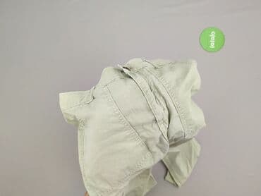 spodnie cargo moro stradivarius: Zara, Spodnie cargo damskie, rozmiar XS — 5