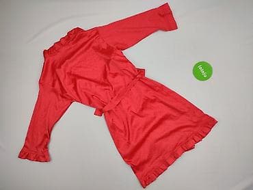 piżamy marks: Poupée damski, Szlafrok, rozmiar S — 3