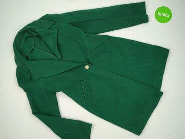 Women`s trench, size M (EU 38) — 2