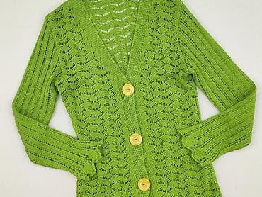 Women's Clothing: Vivienne, Women`s cardigan, size S — 1