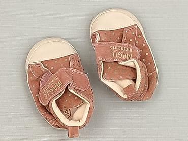 dior koszula: Buciki niemowlęce, Cool Club, 18, stan - Bardzo dobry — 1