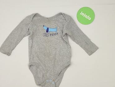 fluff kurtki: Body, Lupilu, 9-12 months, 
condition - Very good — 2
