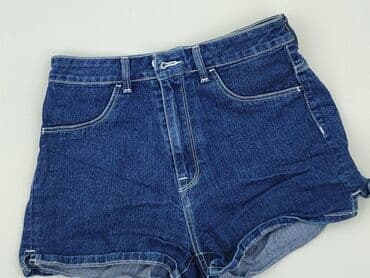 biale klapki lasocki: Szorty damskie, rozmiar S — 1