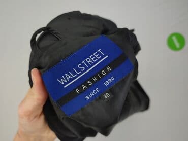 kurtka z frędzlami vinted: Kurtka przejściowa dla mężczyzn, rozmiar S — 4