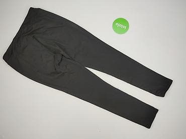 spódnice na rower 4f: 4F, Legginsy Sportowe damskie, rozmiar L — 3