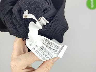 zara basic rn 77302: Zara, Bluza z kapturem damska, rozmiar M — 4