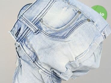 jeansy flare co to znaczy: Tally Weijl, Szorty damskie, S — 5