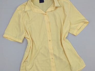 bluzki oversize sklep internetowy: Biaggini, Bluzka damska, 4XL — 1