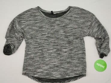 bluzka z długim rękawem ralph lauren damska: Divided, Women's blouse, size L — 3