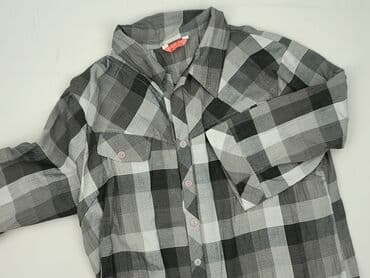 koszula nocna plus size: Women`s shirt, size 3XL (EU 46) — 1