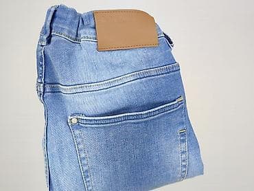 ugg pepco: Spodnie jeansowe, H&M, 14 lat, 164, stan - Bardzo dobry — 6