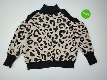 second hand internetowy: Shein Curve, Sweter damski, rozmiar 2XL — 9