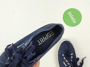 nike sunray 36: Esprit, Trampki damskie, rozmiar 40 — 4