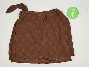 spódnice z tafty: Oysho, Spódnica damska, rozmiar S — 3