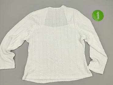 shein wesele: Shein Curve, Bluzka damska, rozmiar 3XL — 3