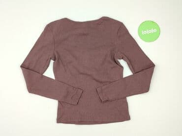 koszulka w koty reserved: Reserved, Women's blouse, size S (EU 36) — 3