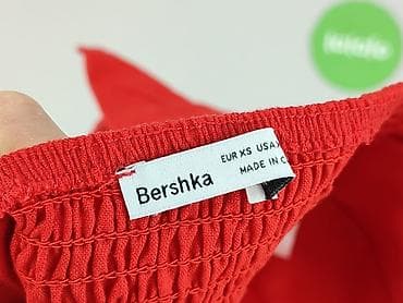 givenchy polska: Bershka, Top damski, rozmiar XS — 4