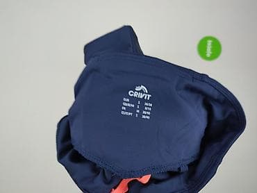 dobry dres: Crivit, Legginsy Sportowe damskie, rozmiar S — 5