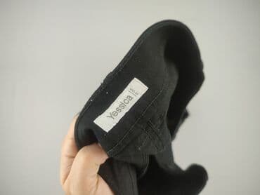 spodnie yessica c a: Yessica, Spodnie materiałowe damskie, rozmiar M — 4