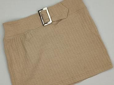 kozaki tanio: PrettyLittleThing, Spódnica damska, rozmiar 2XS — 1