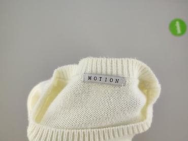 damska: Used, Sweter damski, rozmiar One size — 4